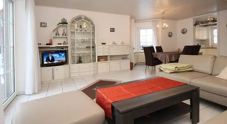 Holiday home in Neßmersiel