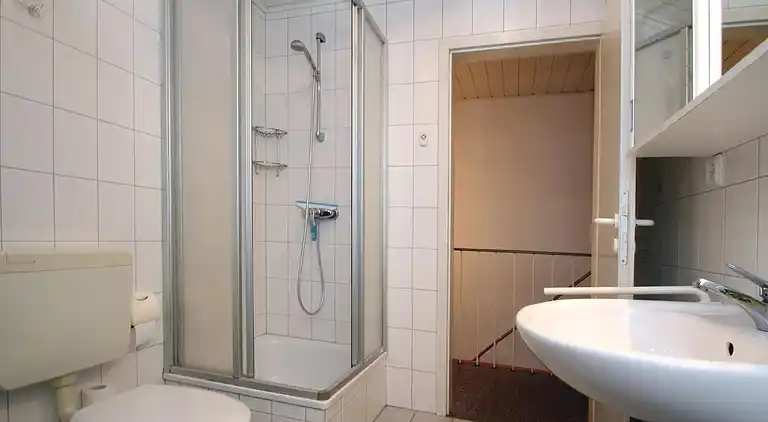 Holiday home in Neßmersiel