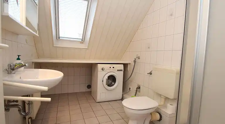 Holiday home in Neßmersiel