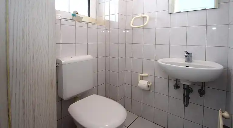 Holiday home in Neßmersiel