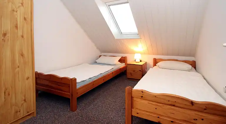 Holiday home in Neßmersiel