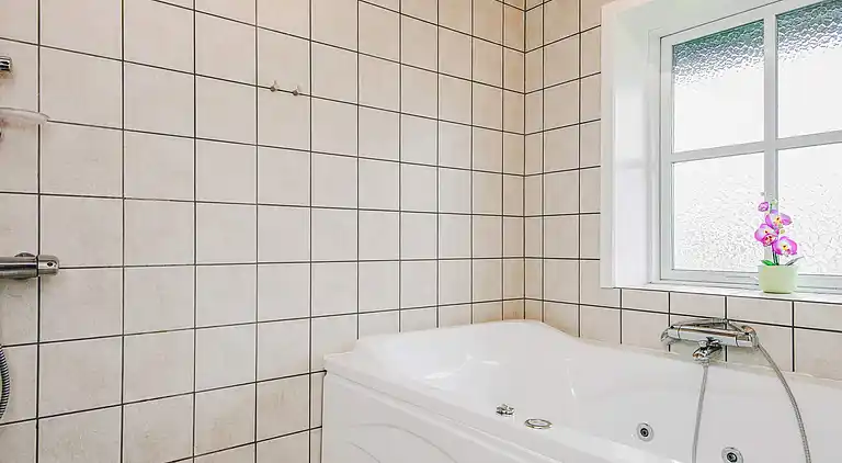 Sommerhus i Nørre Nebel