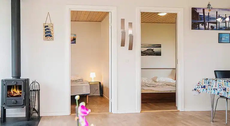 Sommerhus i Nørre Nebel