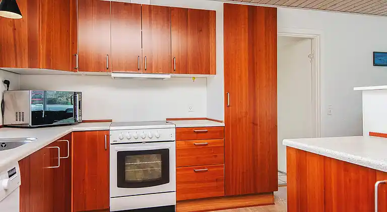 Sommerhus i Nørre Nebel