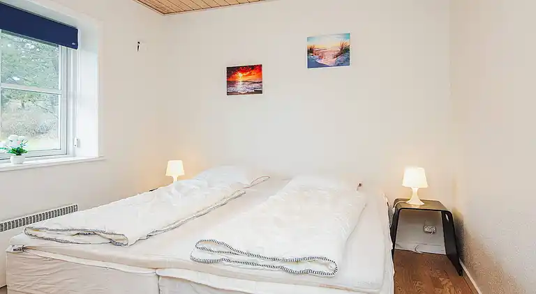 Sommerhus i Nørre Nebel