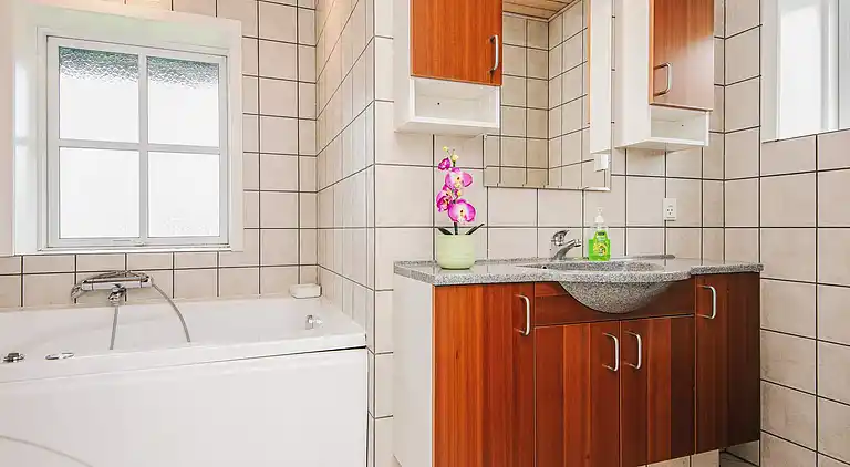 Sommerhus i Nørre Nebel