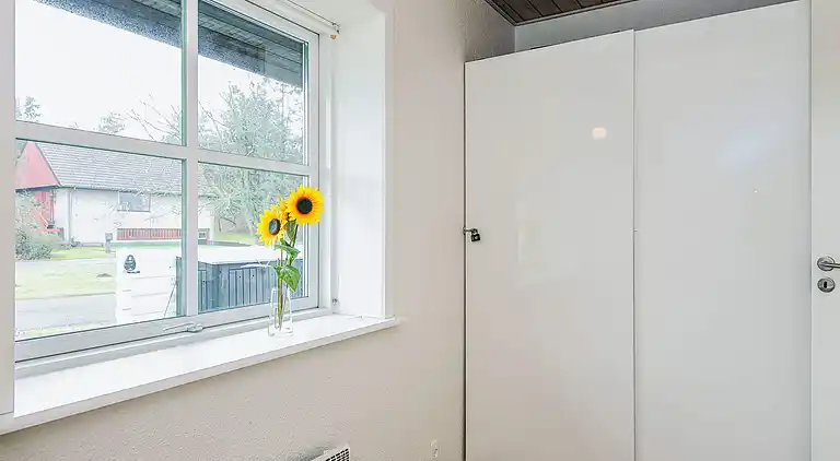 Sommerhus i Nørre Nebel