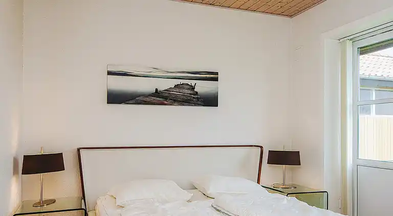 Sommerhus i Nørre Nebel