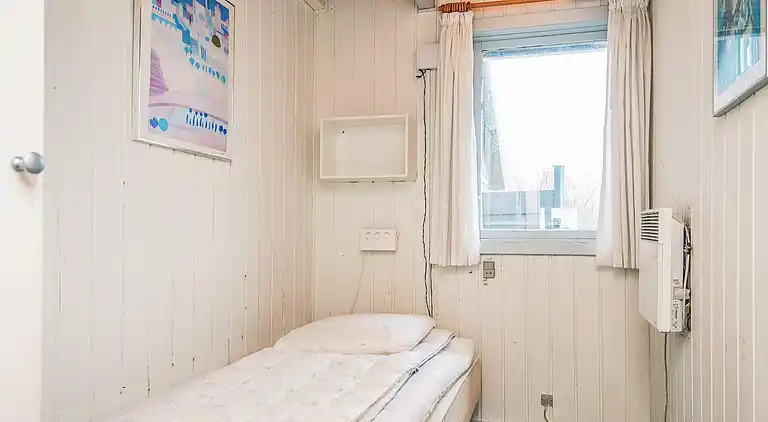 Holiday home in Bork Havn