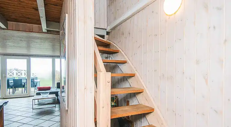 Holiday home in Bork Havn