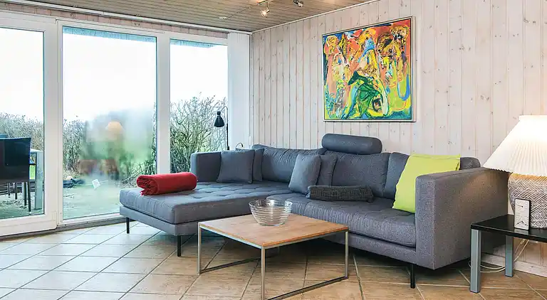 Holiday home in Bork Havn