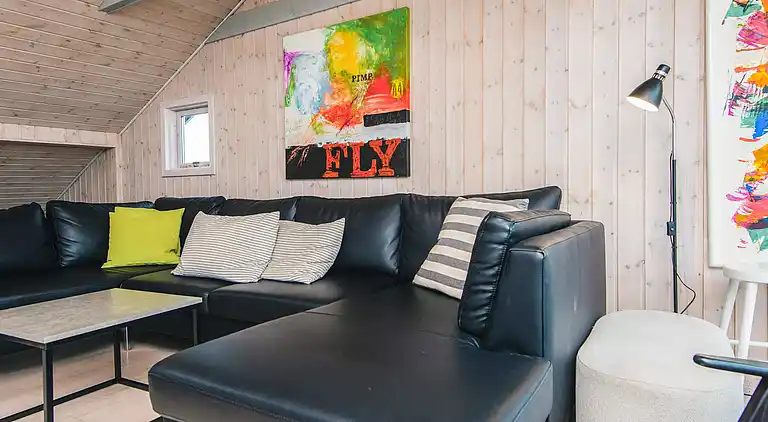 Holiday home in Bork Havn