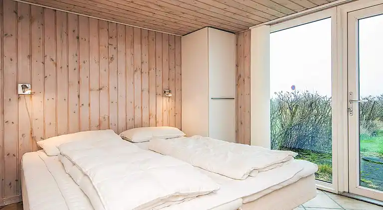 Holiday home in Bork Havn