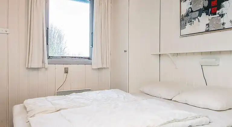 Holiday home in Bork Havn