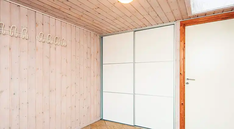 Holiday home in Bork Havn