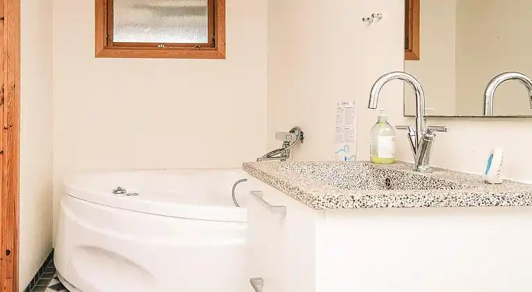 Holiday home in Bork Havn