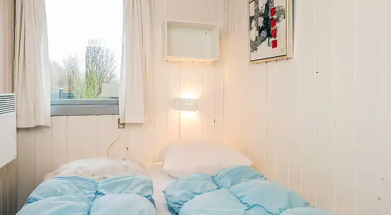 Holiday home in Bork Havn