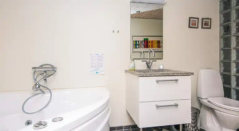 Holiday home in Bork Havn