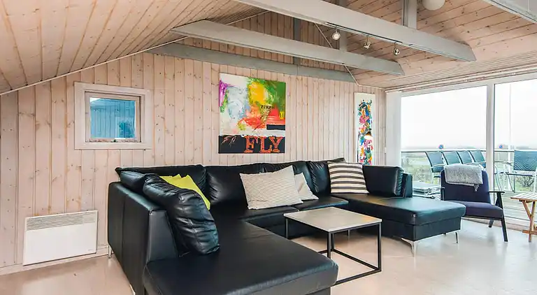 Holiday home in Bork Havn