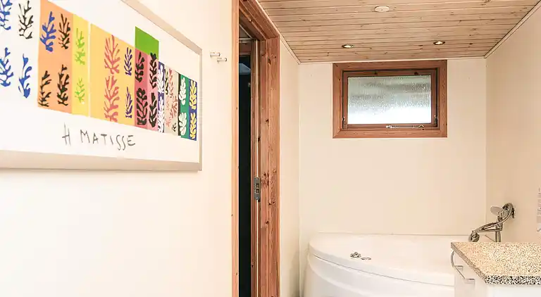 Holiday home in Bork Havn