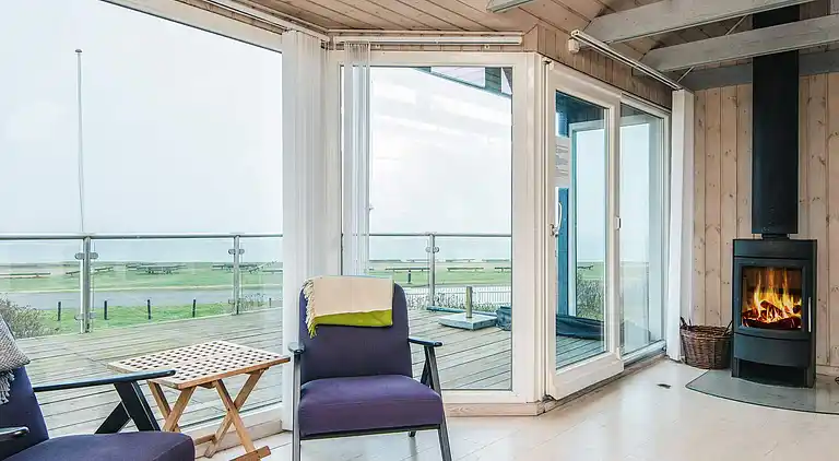 Holiday home in Bork Havn