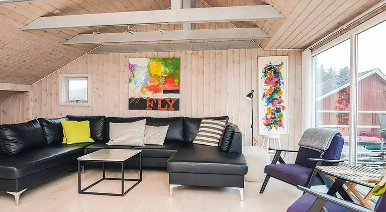 Holiday home in Bork Havn