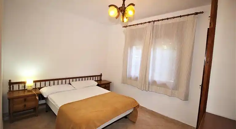 Apartment in Palau-sator