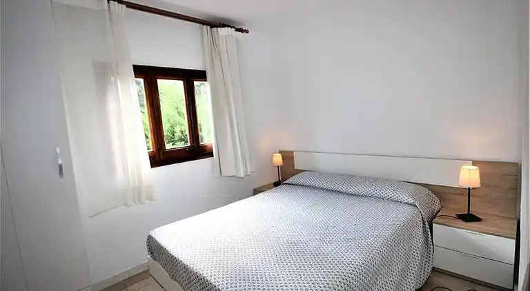 Apartment in Palau-sator