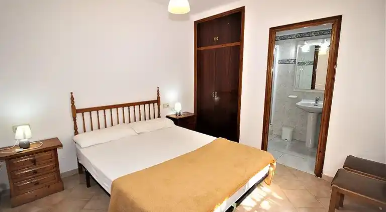 Apartment in Palau-sator