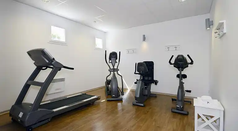 Sommerhus i Marcillac-Saint-Quentin