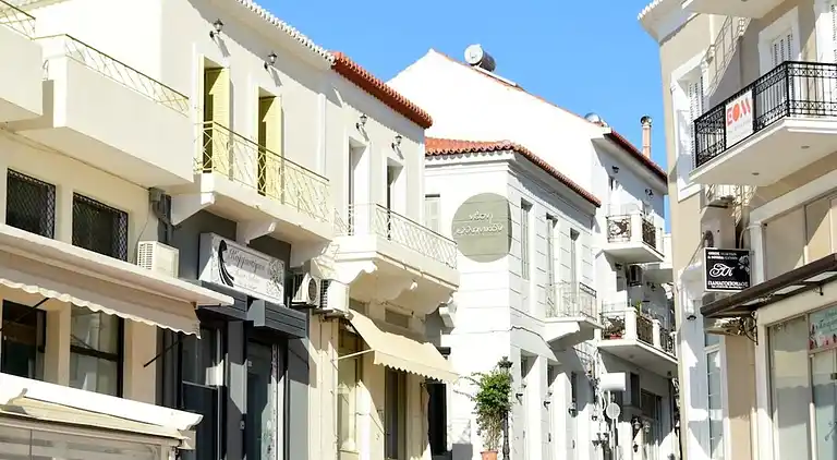 Ferielejlighed i Le Grau-du-Roi