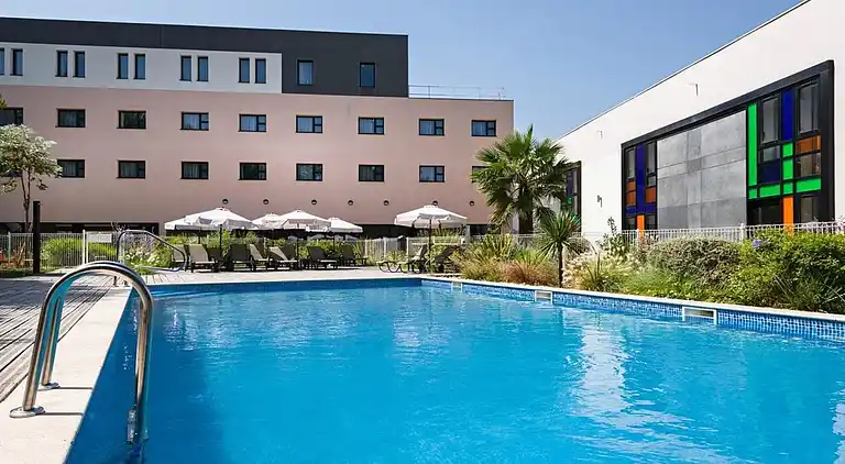 Ferielejlighed i Le Grau-du-Roi