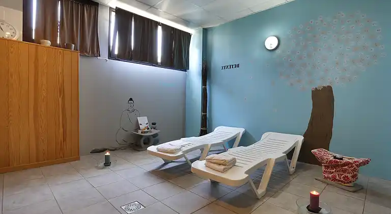 Ferielejlighed i Le Grau-du-Roi