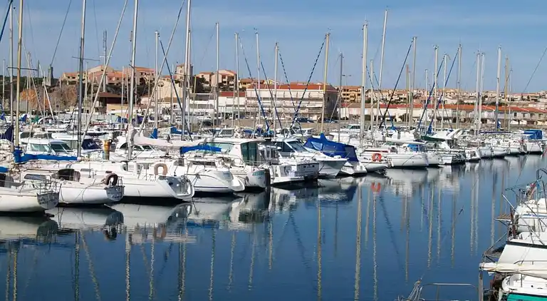 Ferielejlighed i Le Grau-du-Roi