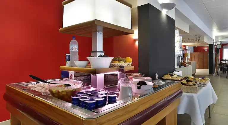 Ferielejlighed i Le Grau-du-Roi