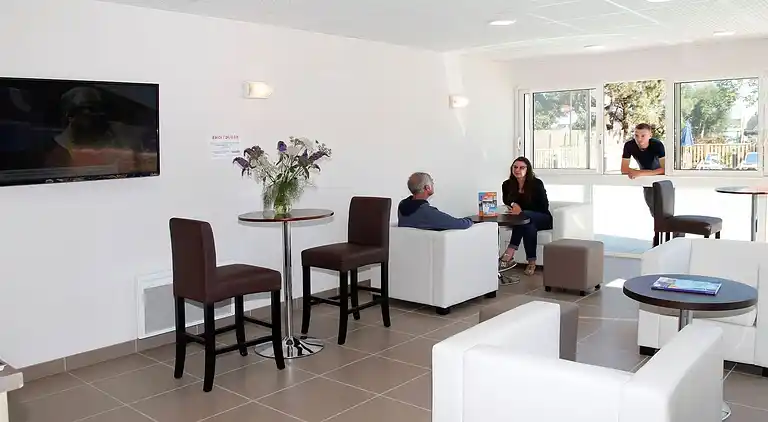 Ferielejlighed i Baden