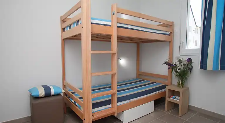 Ferielejlighed i Baden