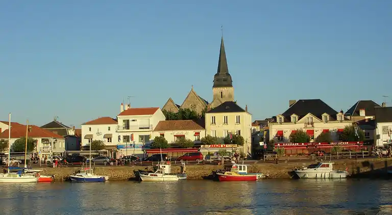 Holiday home in Coëx