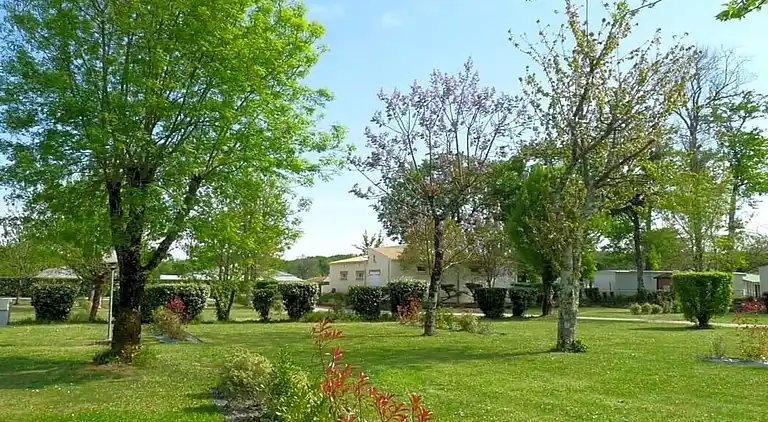 Holiday home in Coëx