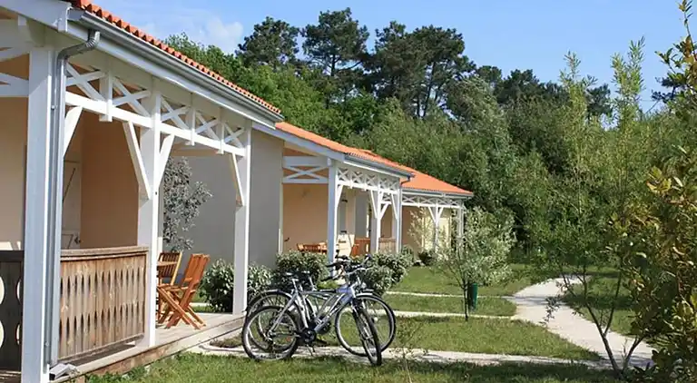 Holiday home in Coëx