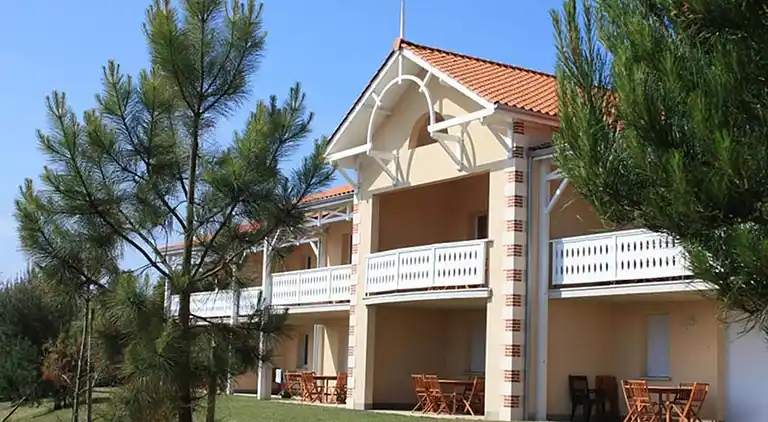 Holiday home in Coëx