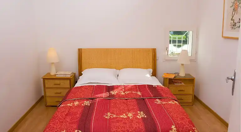 Holiday home in Coëx