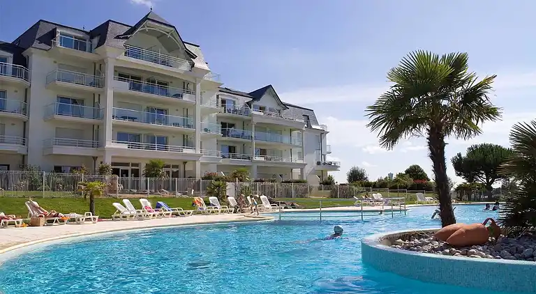 Holiday home in Coëx