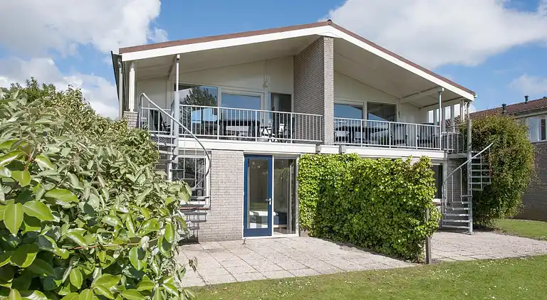 Bungalow in Kamperland