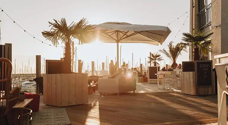 Bungalow in Kamperland