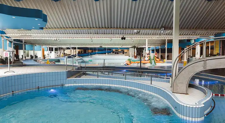 Bungalow in Kamperland