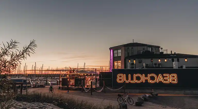 Bungalow in Kamperland