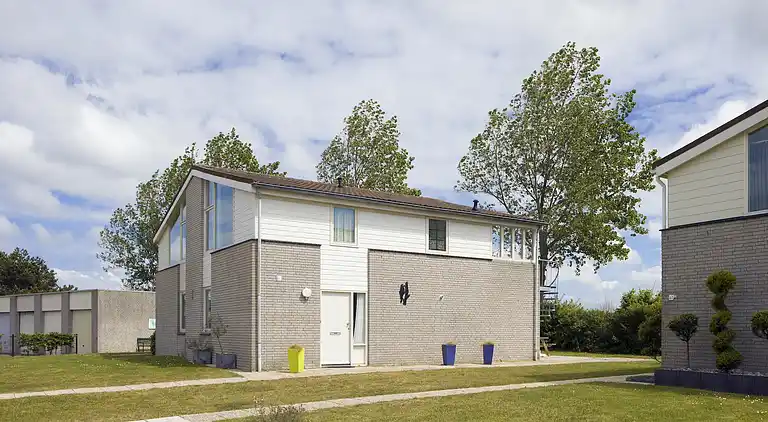 Bungalow in Kamperland