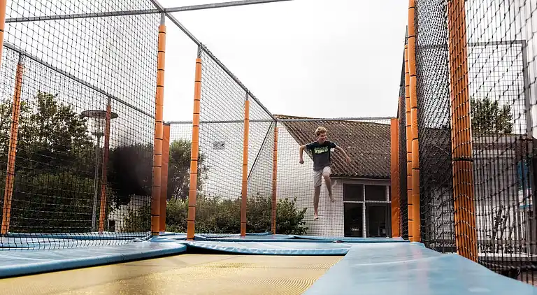 Bungalow in Kamperland