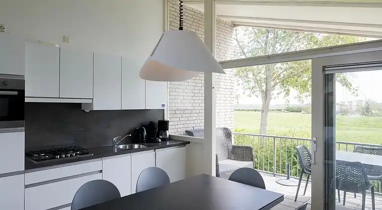 Bungalow in Kamperland